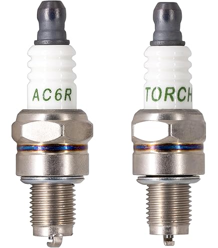 Bosch R10 Spark Plug Bosch USR4AC - Spark Plug For Garden
